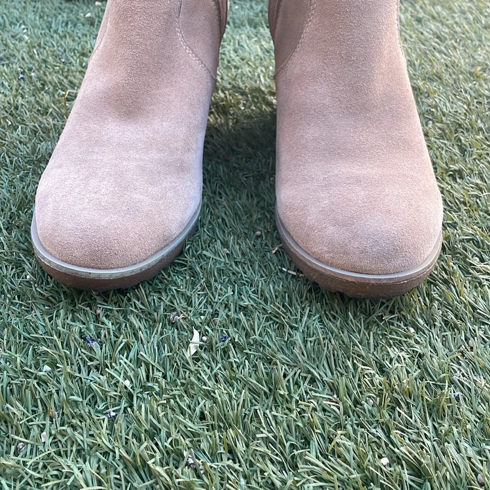 Lacoste Boots